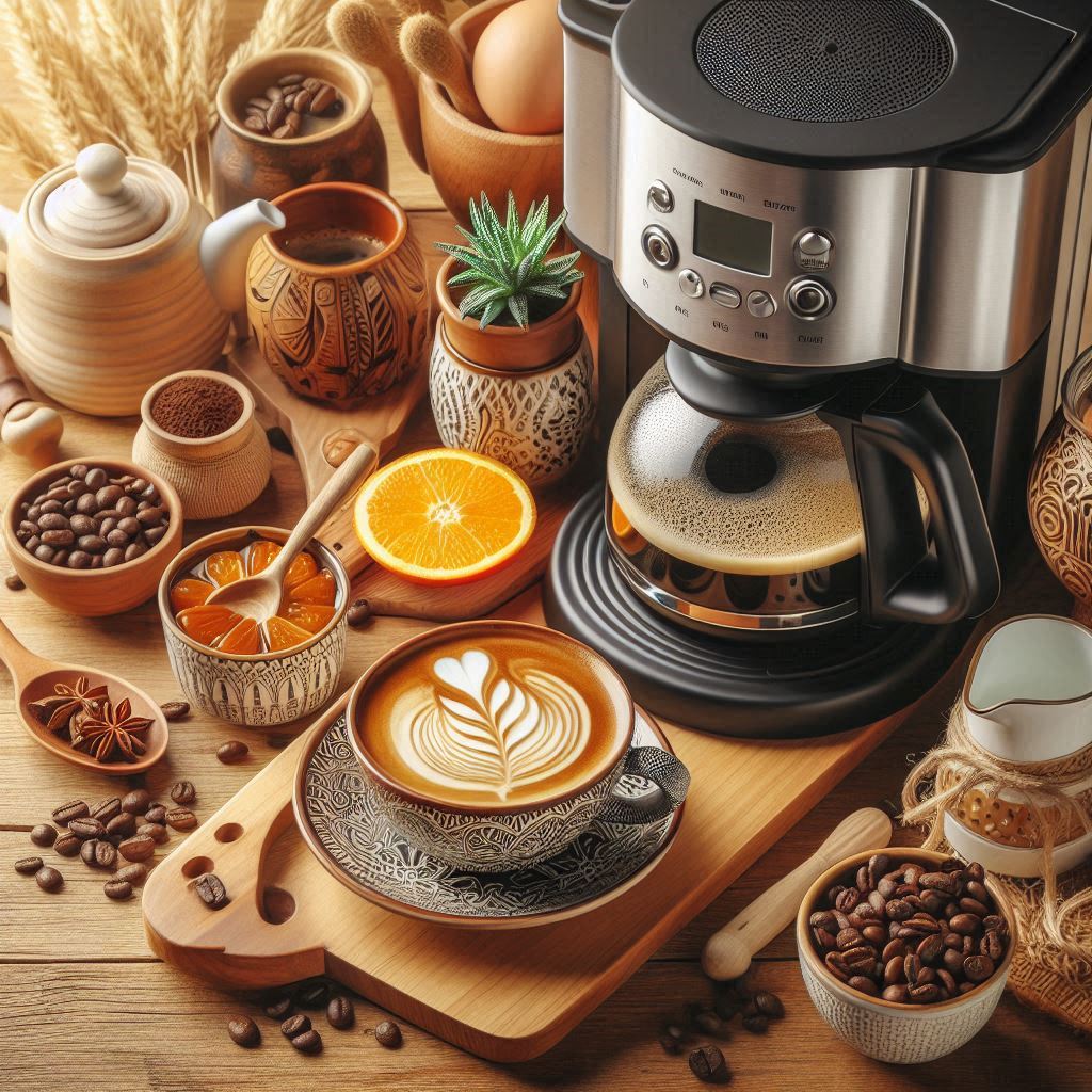 Top Picks for Coffee Makers to Start Your Morning Right