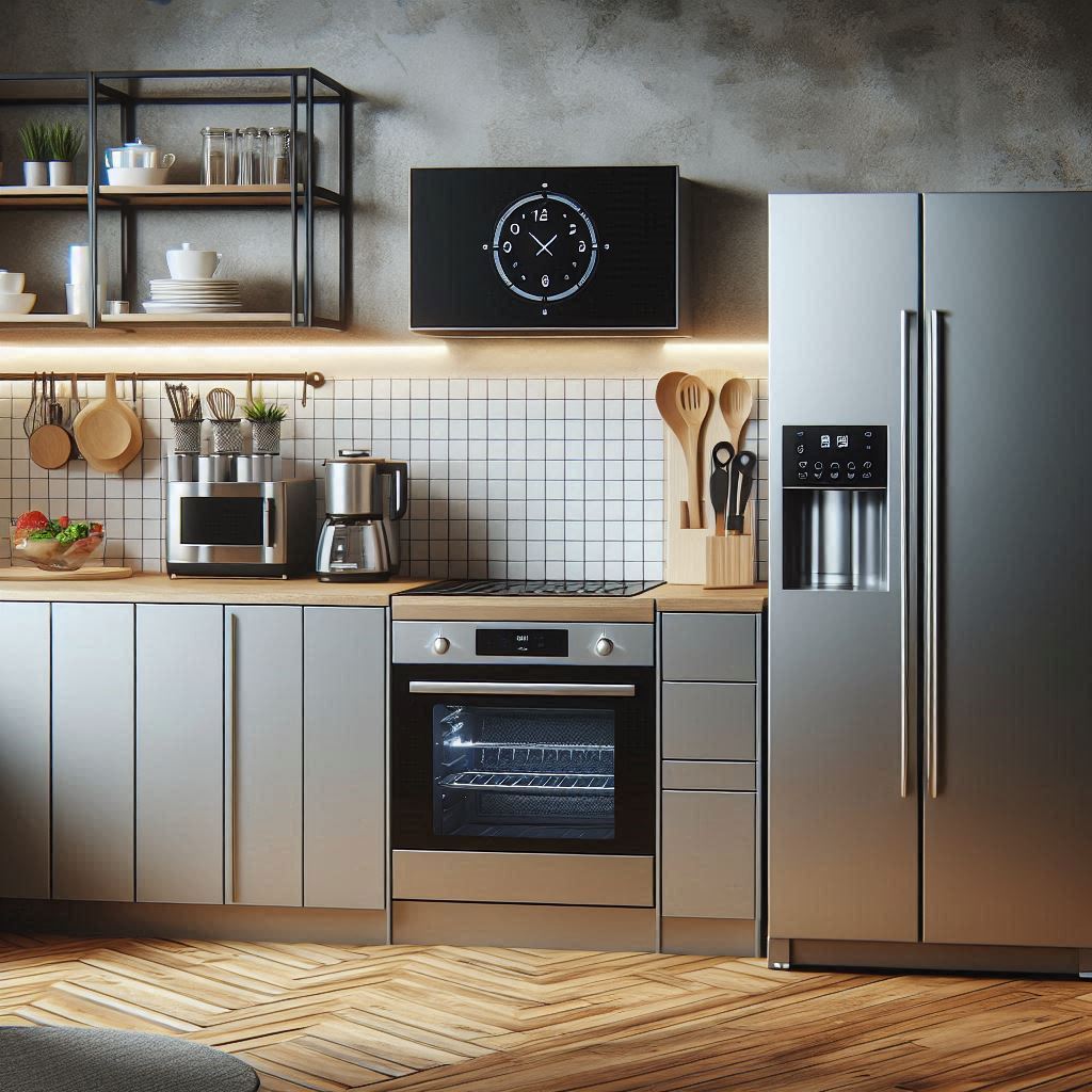 The Best Kitchen Appliances to Simplify Your Cooking